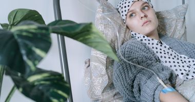 Veste bună. Concedii medicale pentru însoțitorii bolnavilor de cancer - 2