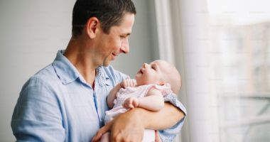 Stire din Social : La ce perioadă de concediu are dreptul cel de-al doilea părinte