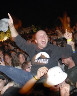 Stire din Diverse : Concert Subcarpați în Vama Veche