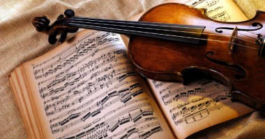 Stire din Cultură-Educație : Concert final la Facultatea de Arte