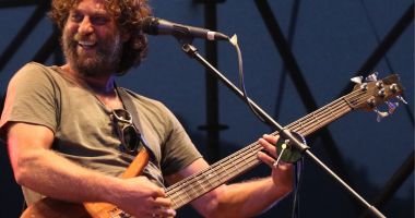 Concert marca 