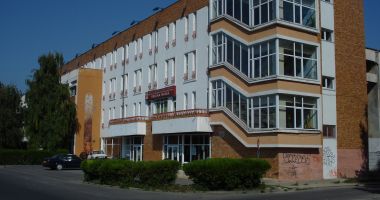 Stire din Cultură-Educație : Concert simfonic de excepție la Colegiul de Arte "Regina Maria"