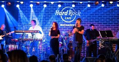 Stire din Cultură-Educație : Concert de zile mari: Speak Floyd - Aniversare 40 de ani "The Wall"