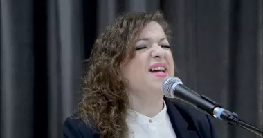 Stire din Cultură-Educație : Elena Gatcin, Andrei Răilean și Cristi Zaval, în spectacol la Constanța