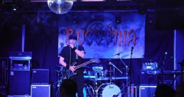 Stire din Cultură-Educație : Concert caritabil de folk metal tradițional, în Club Doors