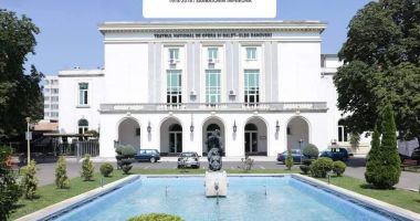 Stire din Cultură-Educație : Concert caritabil pentru mai multe cauze umanitare, desfășurat la „Oleg Danovski”