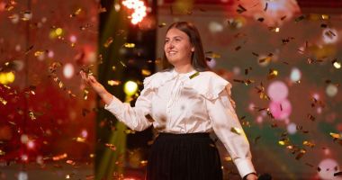 Stire din Cultură-Educație : Concert extraordinar de muzică bizantină, pe scena Casei de Cultură din Constanța