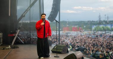 25 ani de evenimente memorabile în rețeaua Iulius Mall și proiectele de regenerare urbană Palas Iași și Iulius Town Timișoara - 2