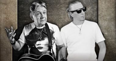 Stire din Cultură-Educație : Concert Mircea Vintilă, în Club Doors din Constanța
