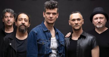 Stire din Cultură-Educație : Concert caritabil VAMA, în Club Doors