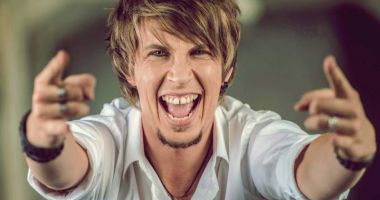 Stire din Cultură-Educație : Tudor Turcu va concerta în club "Doors"