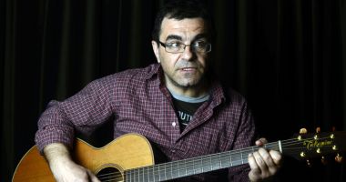Stire din Cultură-Educație : Concert Mărgineanu,  în clubul "Phoenix"