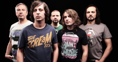 Stire din Cultură-Educație : Concert "Alternosfera",  în Club Doors