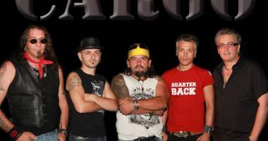 Stire din Cultură-Educație : Concert umanitar Cargo,  la Constanța