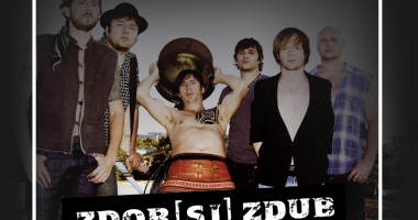 Stire din Cultură-Educație : Concert caritabil  Zdob și Zdub,  la Constanța