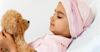 Stire din Social : Concert caritabil pentru copiii bolnavi de cancer