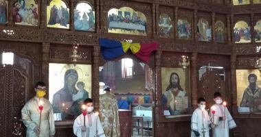 Stire din Social : Concert caritabil pentru un copil cu tumoare de trunchi cerebral