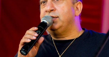 Concert caritabil Emeric Imre, în Club Doors
