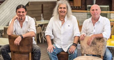 Stire din Cultură-Educație : NU ratați evenimentul! Concert caritabil susținut de IRIS în Constanța
