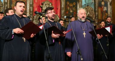 Stire din Social : Concert caritabil pentru ajutorarea copiilor abandonați