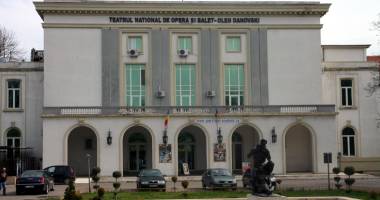 Stire din Cultură-Educație : Concert de colinde, la Teatrul "Oleg Danovski"