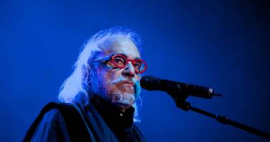 A MURIT UN MARE ARTIST. Goodbye My Love, Goodbye Demis Roussos / GALERIE FOTO-VIDEO - 7