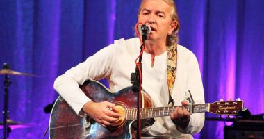 Stire din Cultură-Educație : Concert Ducu Bertzi & Friends, duminică, la Doors Club