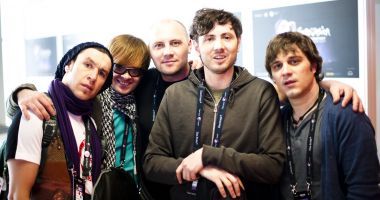 Concerte aniversare la Clubul Doors