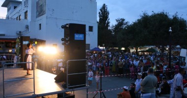 Cinci zile de maximă EUFORIE la EFORIE