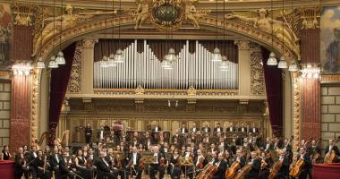 Stire din Cultură-Educație : Constănțenii pot urmări concertele "George Enescu" la Cityplex Tomis