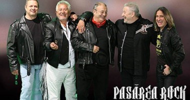 Stire din Cultură-Educație : Concert excepțional pe scena Casei de Cultură