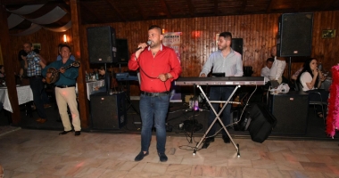 "Seara lui Zorba" aduce multă muzică grecească de calitate - 2