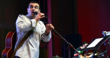 Stire din Cultură-Educație : Concert Mihai Mărgineanu,  la Harlequin Mamaia