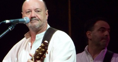 Stire din Cultură-Educație : Concert Nicu Alifantis, pe scena Casei de cultură