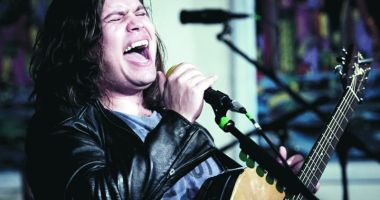 Stire din Diverse : Concert Radu Almășan la "Harlequin" în Mamaia