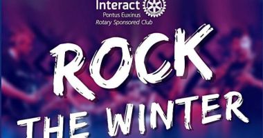 Stire din Cultură-Educație : Rock Session Festival Romania, la Phoenix Club
