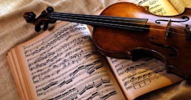Stire din Cultură-Educație : Concert simfonic extraordinar de 1 Mai