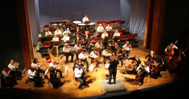 Invitație la concert. Mozart, Rossini și Schubert în program