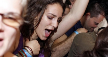 Stire din Cultură-Educație : Concert Șuie Paparude, în Club Doors