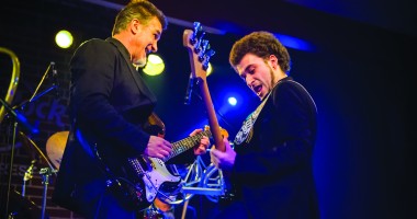Stire din Diverse : Concert Timpuri Noi, în Vama Veche