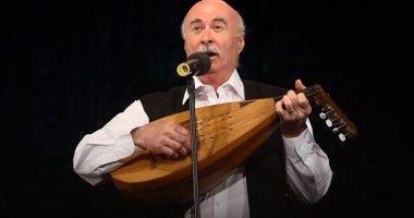 Veniți să îi aplaudați pe Radu Beligan, Tudor Gheorghe sau Horațiu Mălăele! - 2