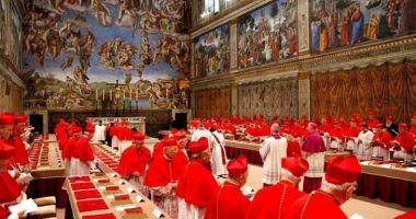 Stire din Actualitate : Data Conclavului pentru alegerea noului Suveran Pontif a fost stabilită de cardinali