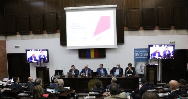 Concluziile Forumului Economic Franco-Român, de la Constanța - 2