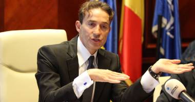 Stire din Politică-Administrație : Concluziile lui Mazăre despre ședința de la Sinaia
