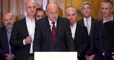 Stire din Social : Concordia, după ce Ilie Bolojan a fost desemnat premier: "E momentul ca statul să demonstreze responsabilitate"