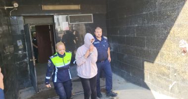 UPDATE: Șacalul, declarații de ultim moment, la ieșirea din sala de judecată - 2
