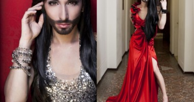 Stire din Diverse : EUROVISION 2014, pe cale să fie INTERZIS în Belarus, din cauza concurentului din Austria