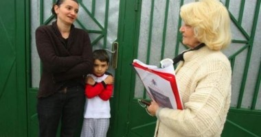 Stire din Social : Recensământul începe cu scandal la Constanța