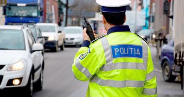 Stire din Eveniment : "Concurs" de infracțiuni rutiere între șoferii constănțeni
