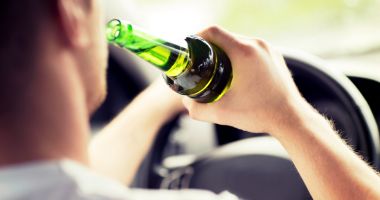 Stire din Eveniment : "Concurs" de alcool la volan între șoferii constănțeni